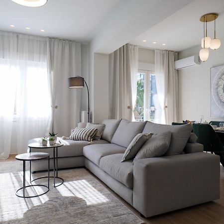 Acropolis Deluxe 2Br Apartment Athena Bagian luar foto