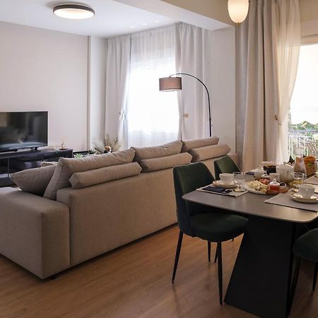 Acropolis Deluxe 2Br Apartment Athena Bagian luar foto