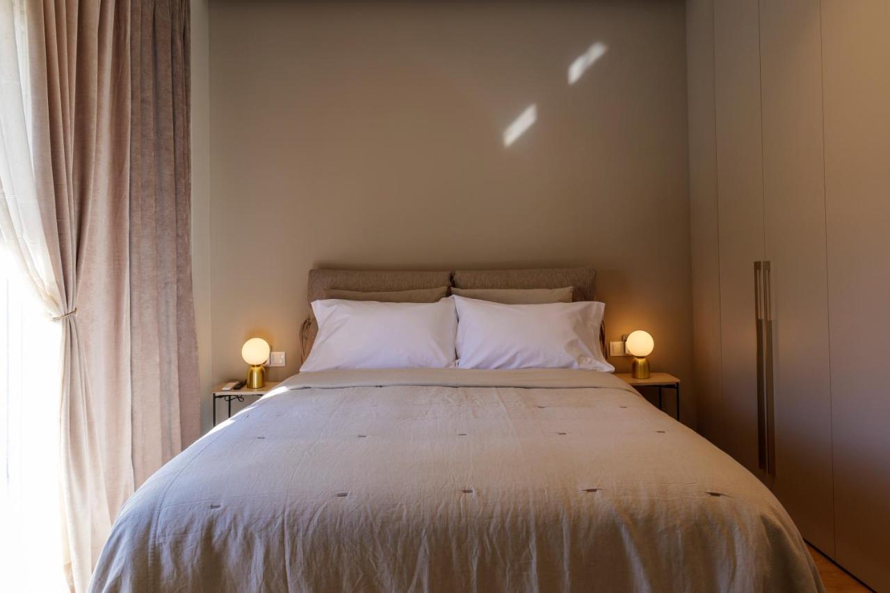 Acropolis Deluxe 2Br Apartment Athena Bagian luar foto