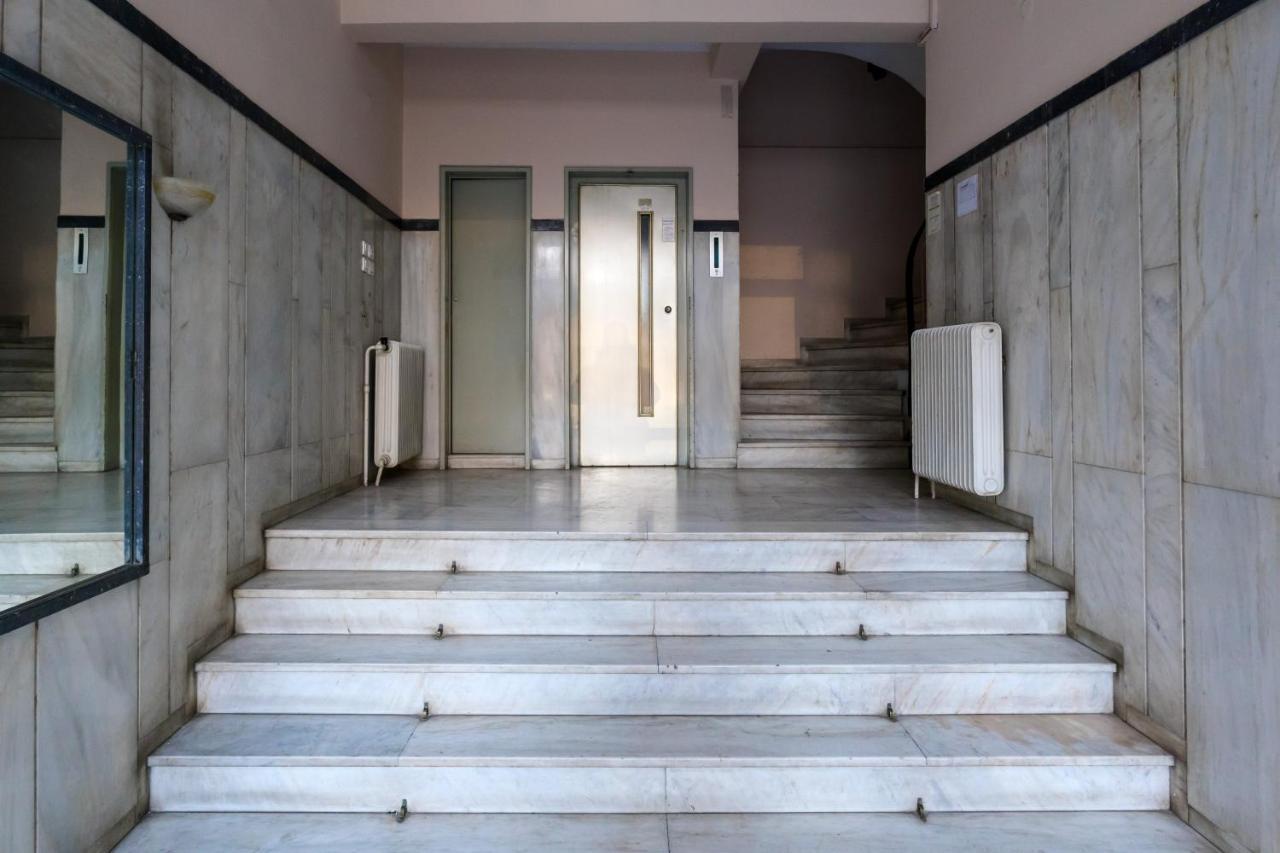 Acropolis Deluxe 2Br Apartment Athena Bagian luar foto