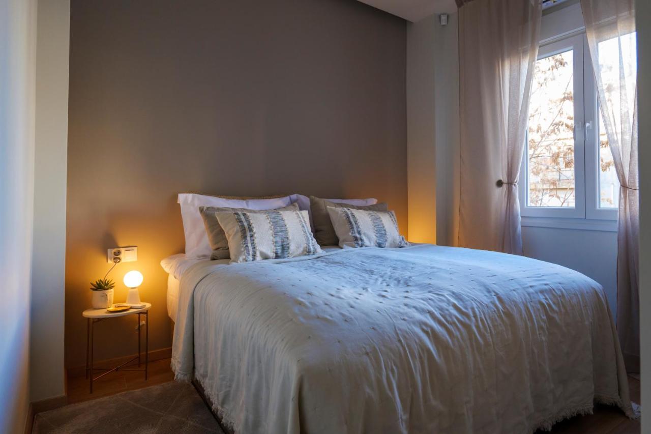 Acropolis Deluxe 2Br Apartment Athena Bagian luar foto